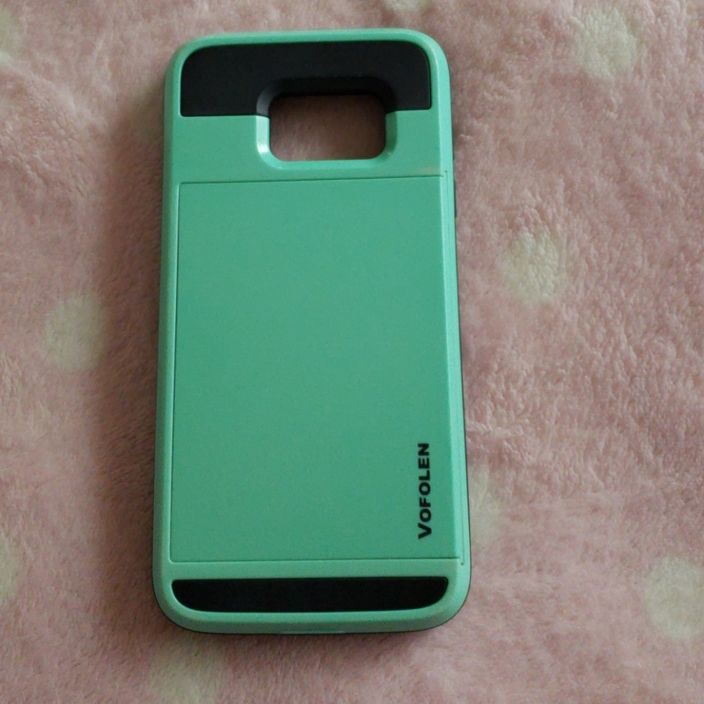 Galaxy S7 phone case